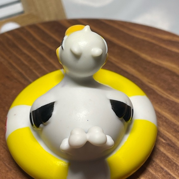 Step2 Cool Pelican Water Table Toy Figure with Sunglasses & Fish – 2021 - Picture 3 of 4